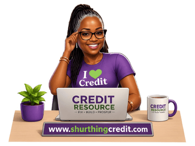 Shur Thing Solutions LLC logo